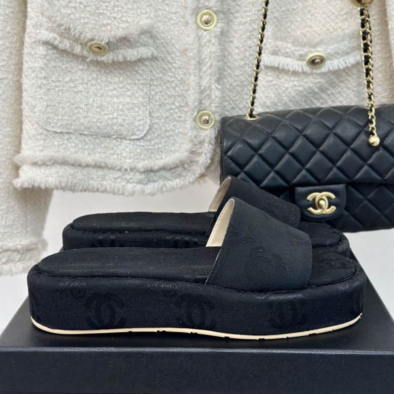 Ch*el slippers